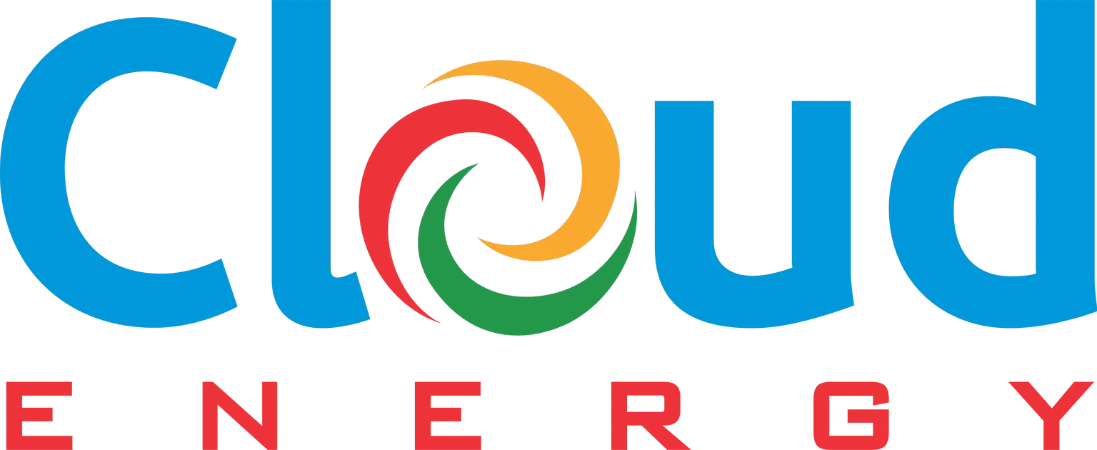Cloud Energy