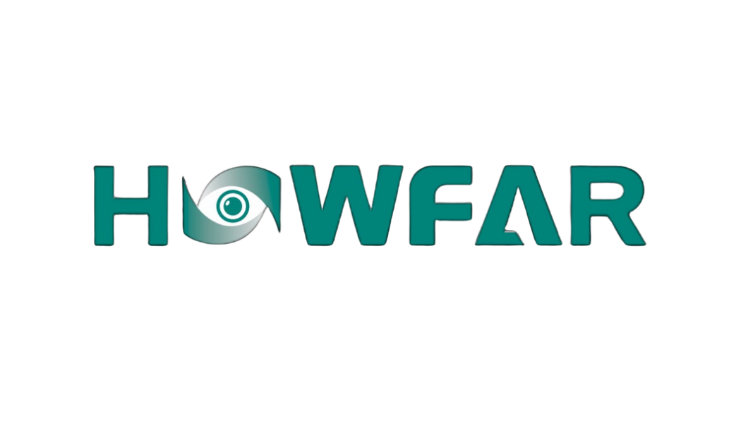 Howfar