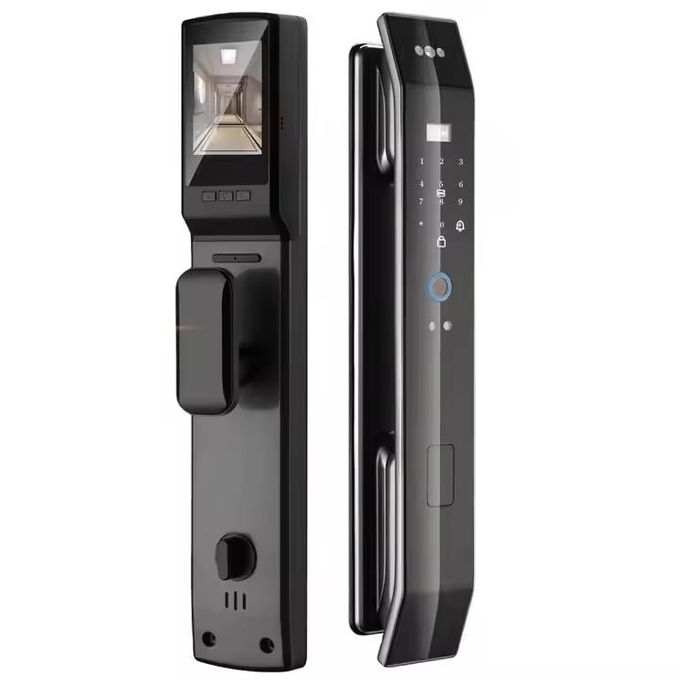 D7 Smart Door Lock