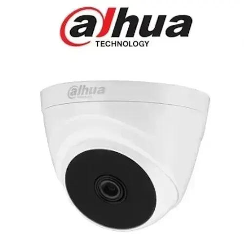Dahua 2mp Indoor Camera