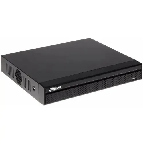 Dahua 4 channel Dvr 2mp
