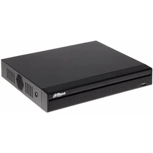Dahua 8 channel Dvr 2mp