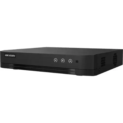 Hikvision 8 Channel Dvr 2mp