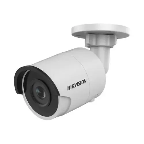 Hikvision Outdoor Bullet Camera -2mp