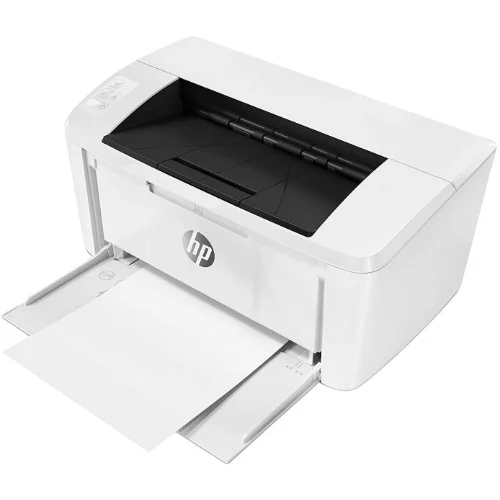 HP Laserjet Pro M15w Wireless Laser Printer