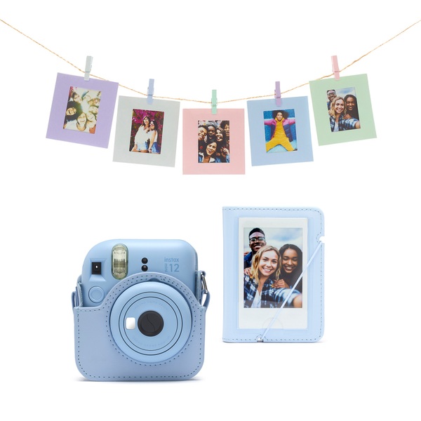 Instax Mini 12 Smart Instant Camera