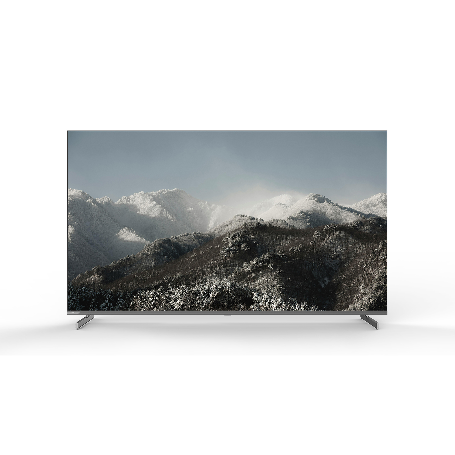 Royal 55″ Inch QD-Mini LED Smart TV (RTVM55N9000)