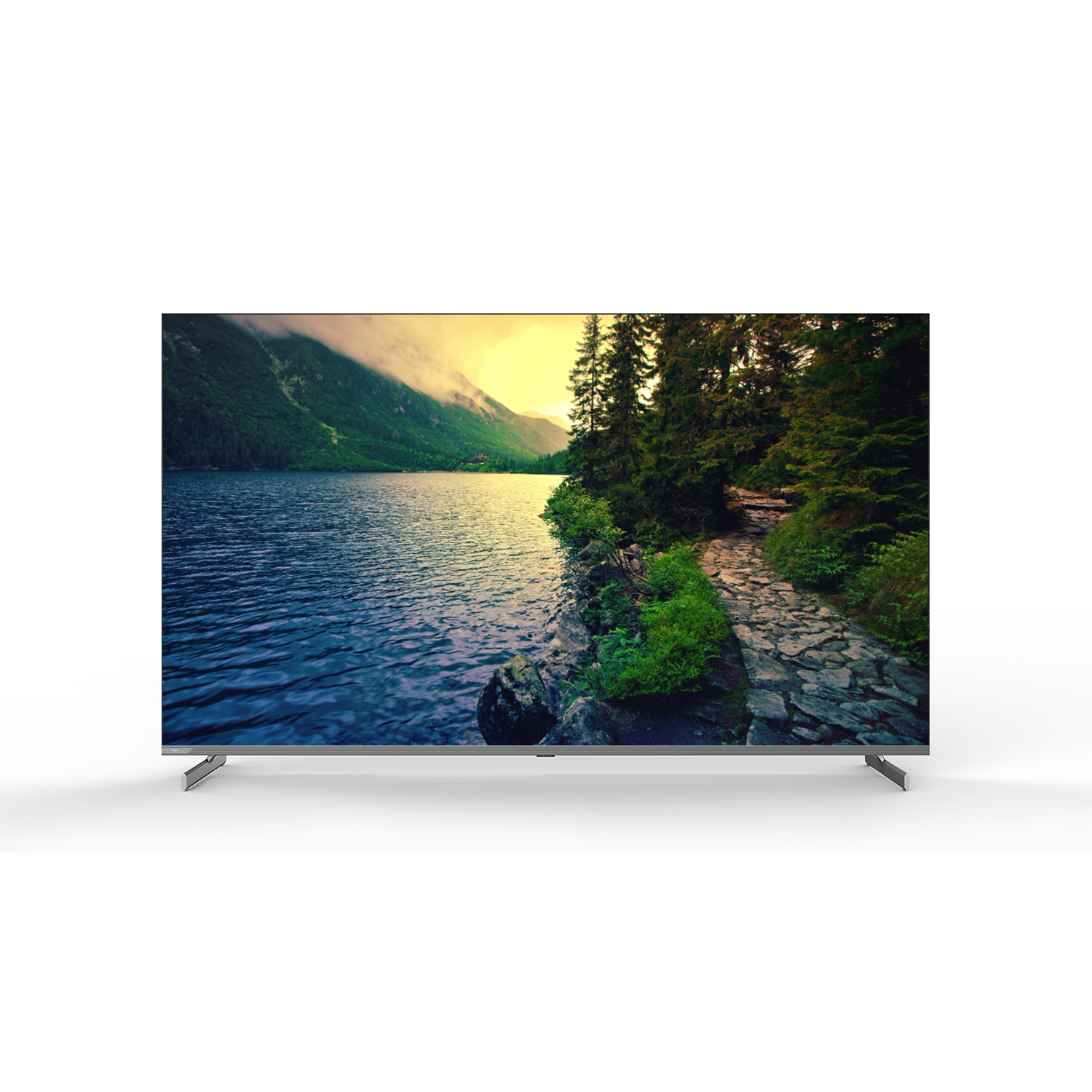 Royal 65″ Inch QD-Mini LED Smart TV (RTVM65N9000)