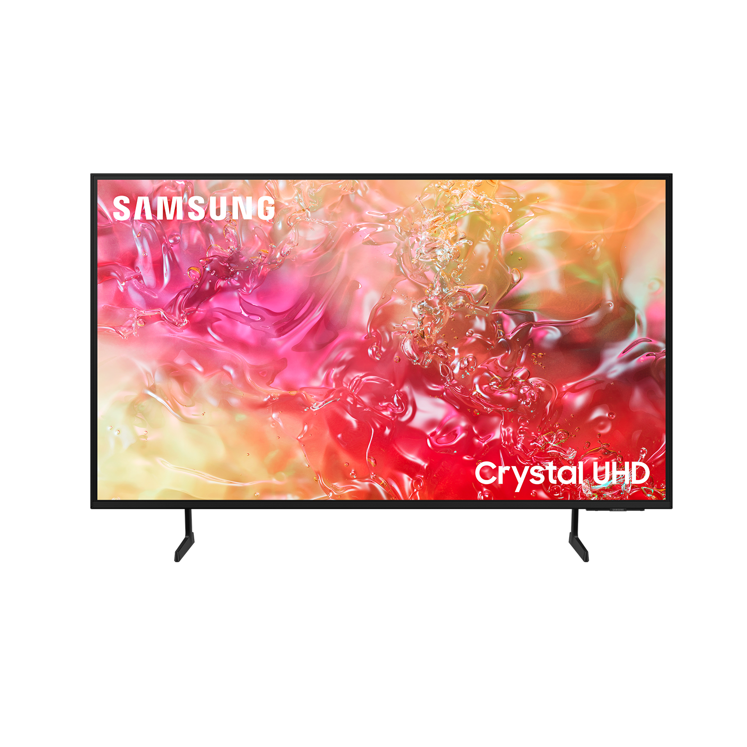 Samsung 43” Inch Crystal UHD 4K Smart TV (UA43DU7000)
