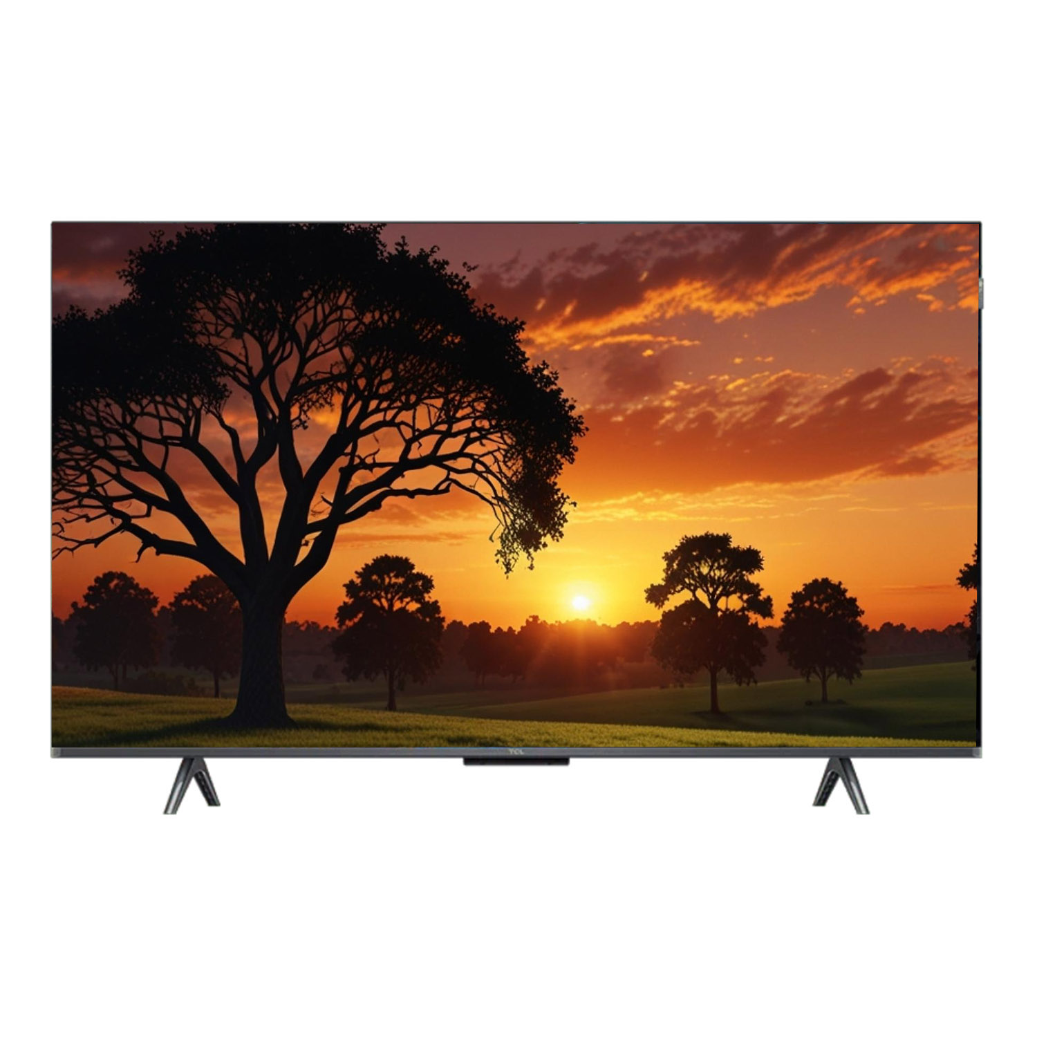 TCL 55″ Inch QLED Smart TV (55C655)