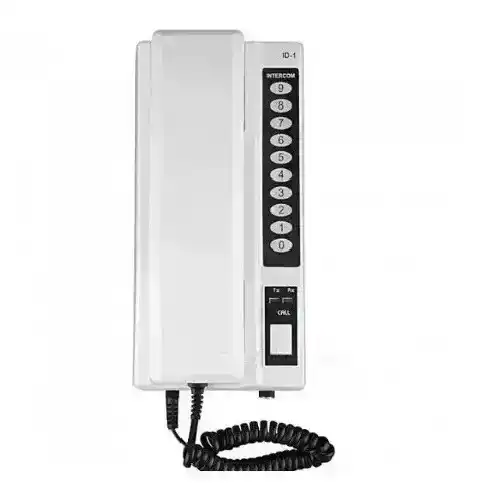Wireless Intercom
