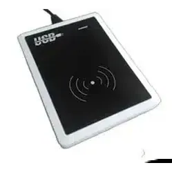 RFID Card Encoder