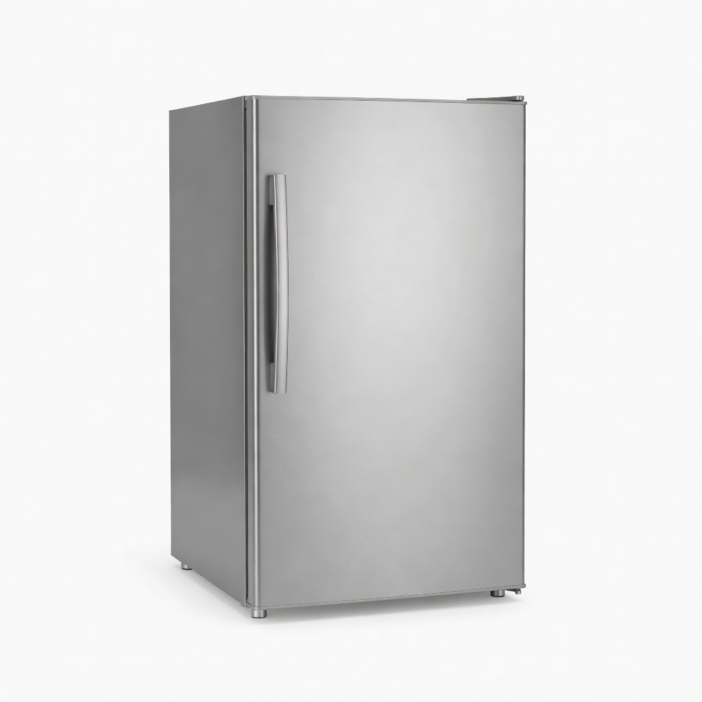 Hisense 120L Single-Door Fridge