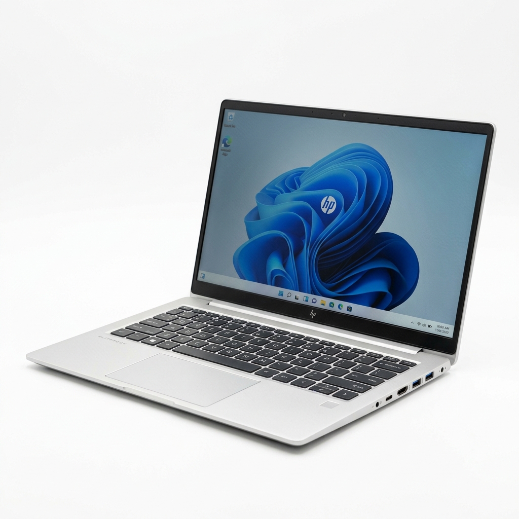 HP EliteBook 840 G10 · Local Demo