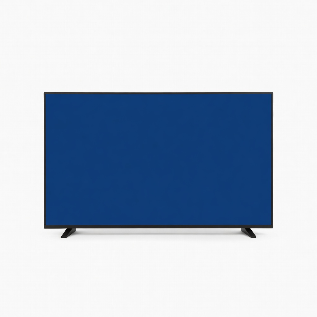 LG 43 inch Full HD Smart TV