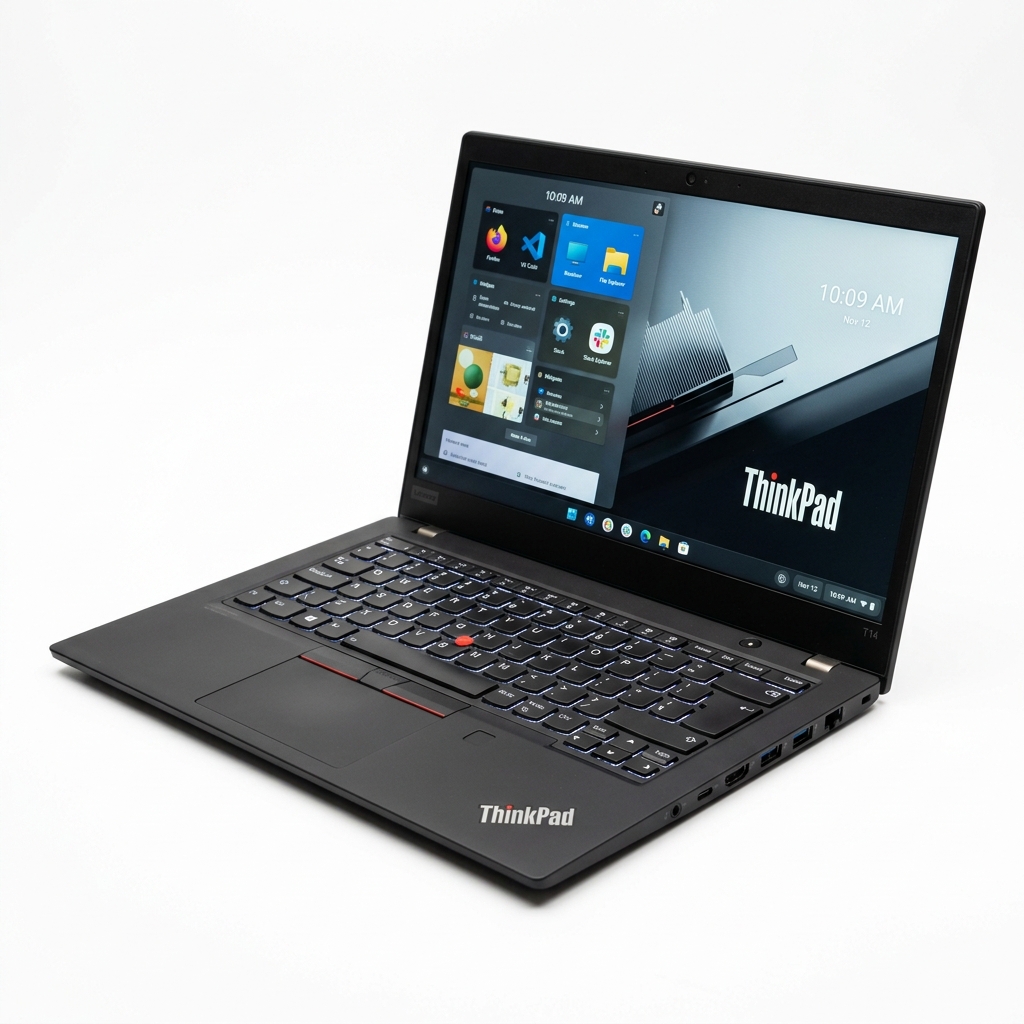 ThinkPad T14